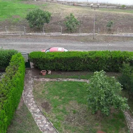 With Sea View/ стаи за гости с морски изглед Penzion Achtopol