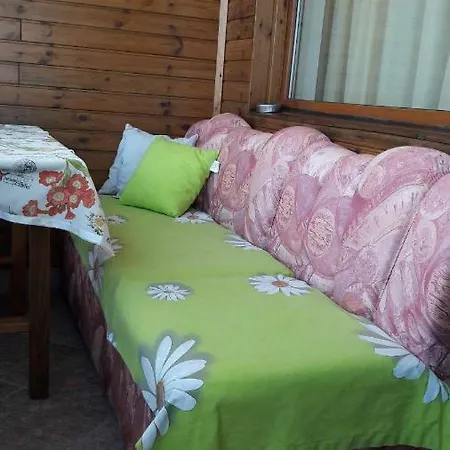 Guest house With Sea View/ стаи за гости с морски изглед